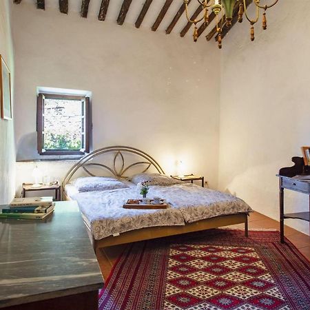 Casa Tognarello Villa Борго а Моцано Екстериор снимка