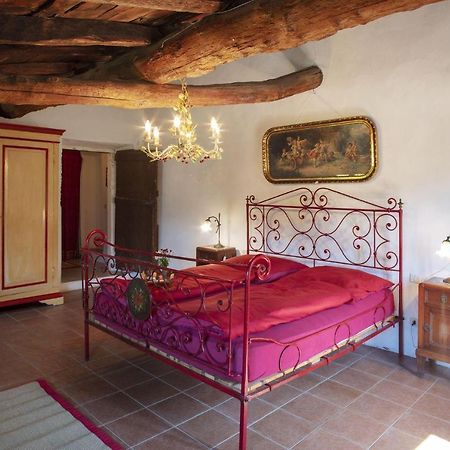 Casa Tognarello Villa Борго а Моцано Екстериор снимка