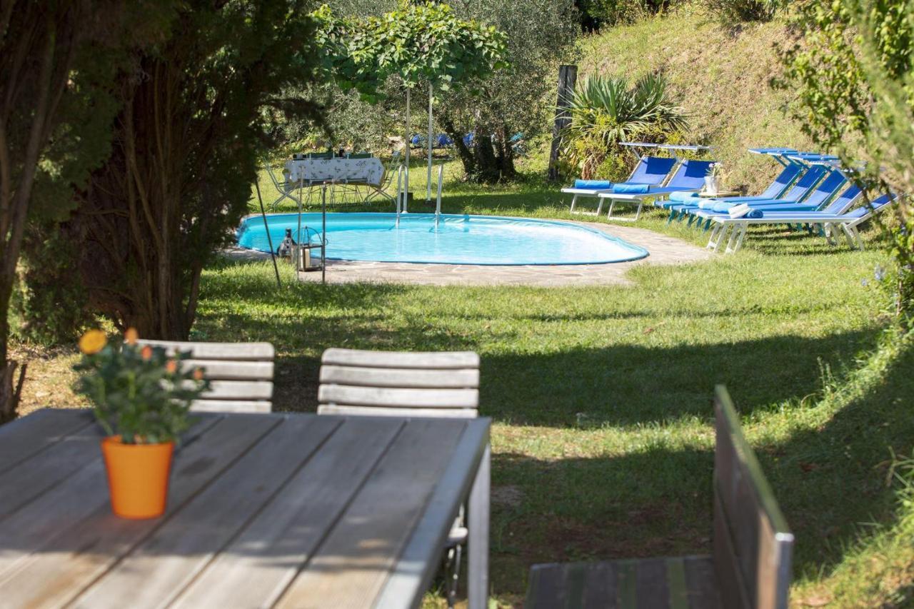 Casa Tognarello Villa Борго а Моцано Екстериор снимка