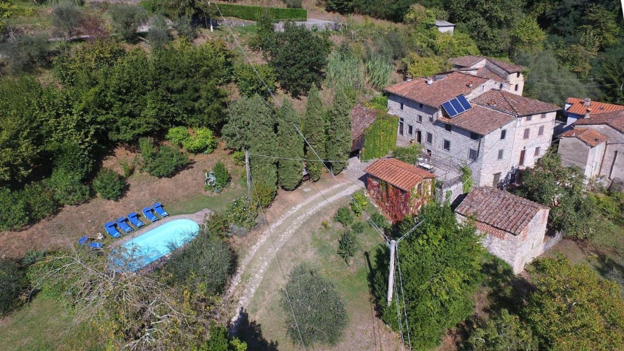 Casa Tognarello Villa Борго а Моцано Екстериор снимка