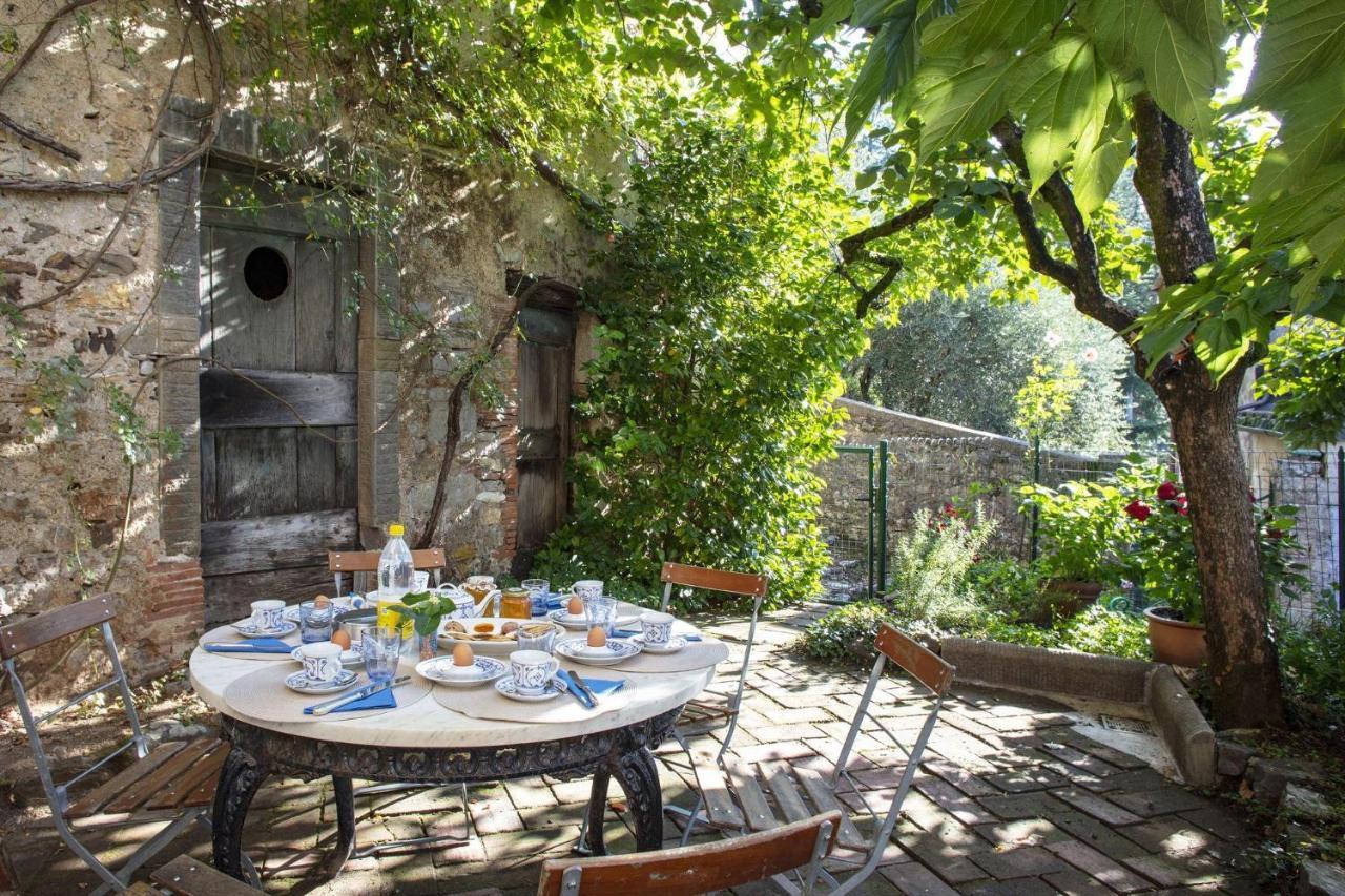 Casa Tognarello Villa Борго а Моцано Екстериор снимка