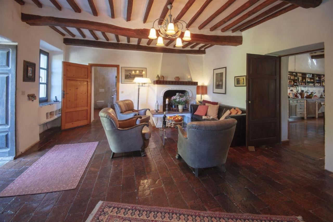 Casa Tognarello Villa Борго а Моцано Екстериор снимка
