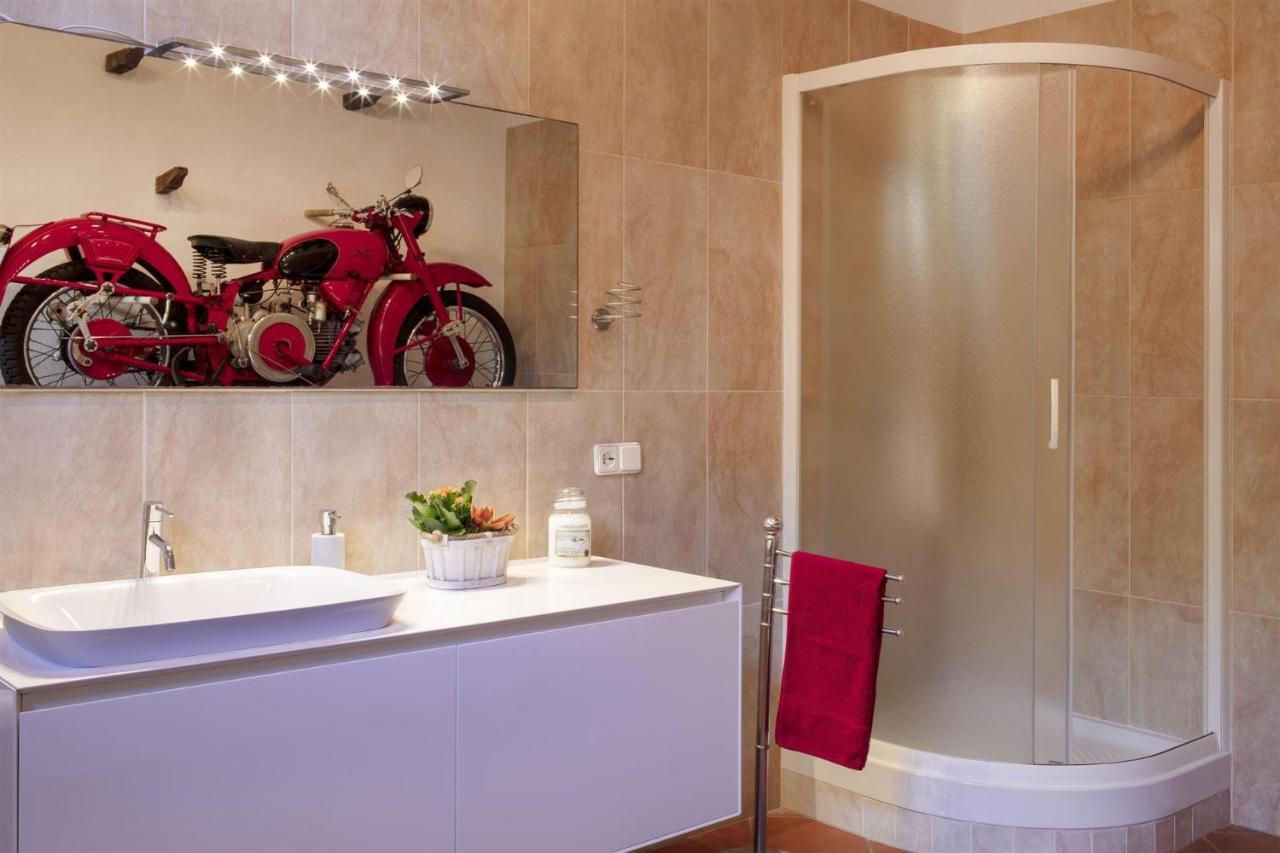 Casa Tognarello Villa Борго а Моцано Екстериор снимка