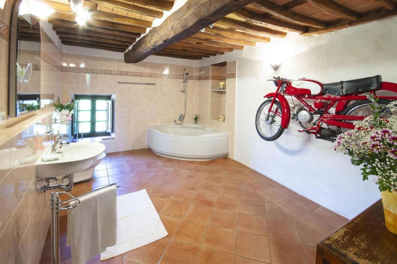 Casa Tognarello Villa Борго а Моцано Екстериор снимка