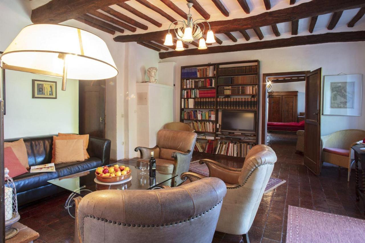 Casa Tognarello Villa Борго а Моцано Екстериор снимка