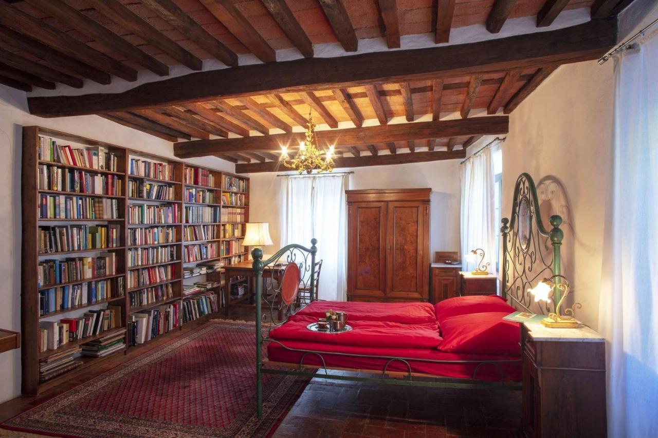 Casa Tognarello Villa Борго а Моцано Екстериор снимка