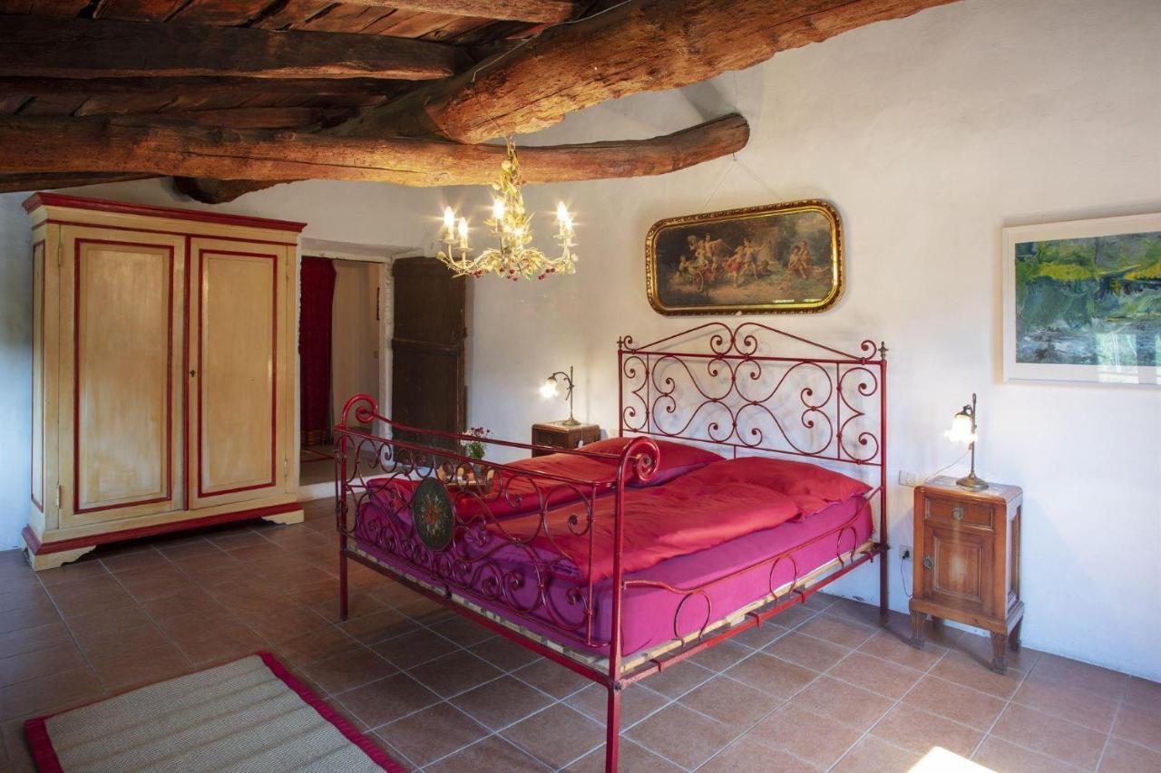 Casa Tognarello Villa Борго а Моцано Екстериор снимка
