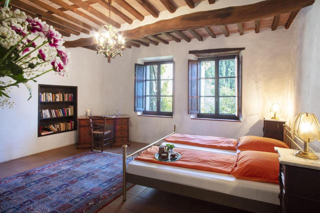 Casa Tognarello Villa Борго а Моцано Екстериор снимка