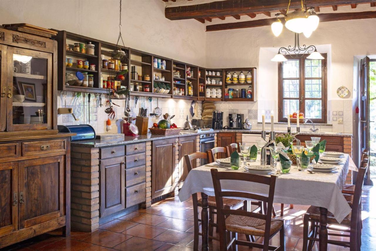Casa Tognarello Villa Борго а Моцано Екстериор снимка