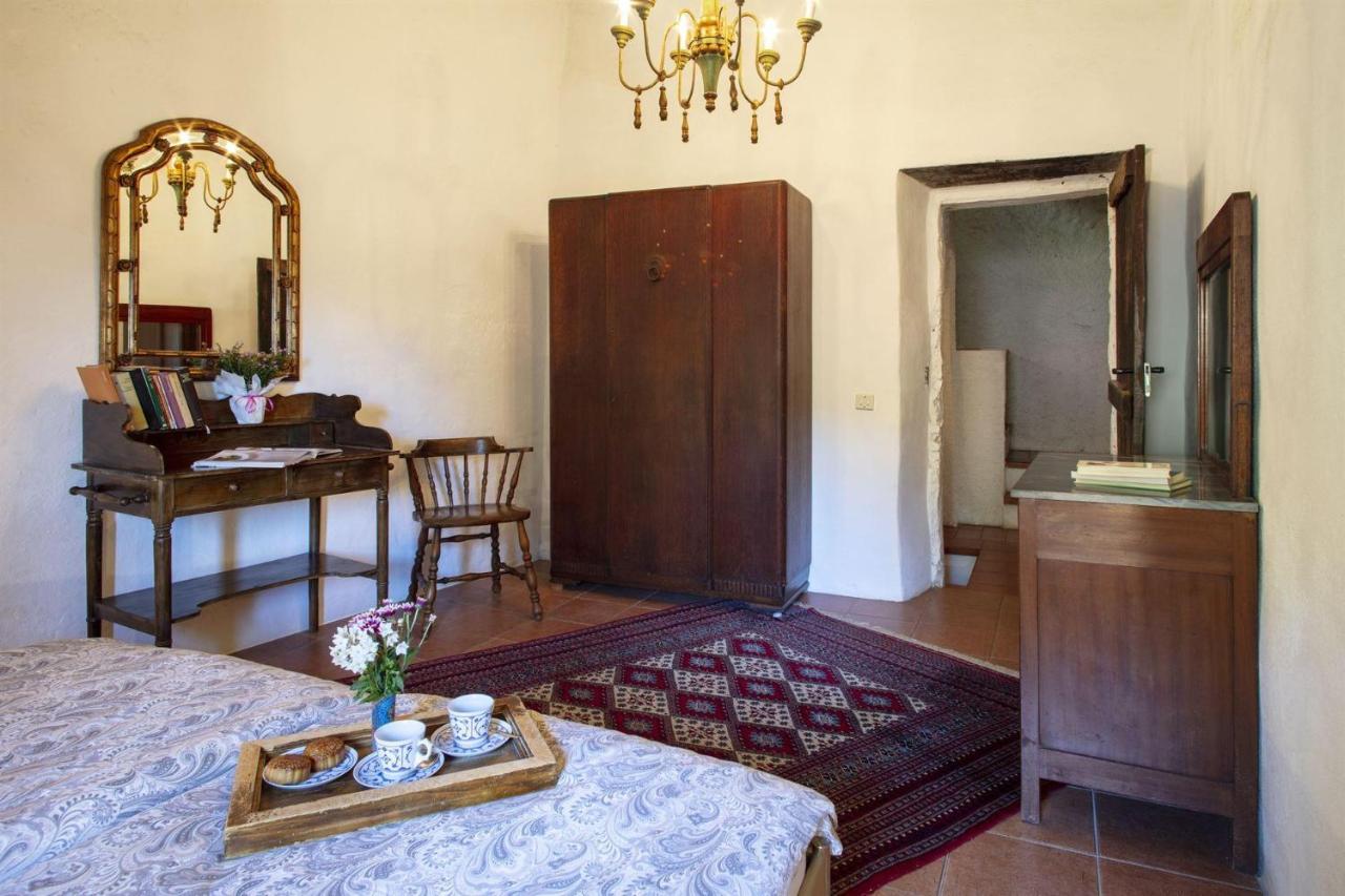 Casa Tognarello Villa Борго а Моцано Екстериор снимка