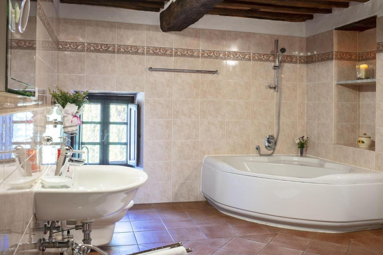 Casa Tognarello Villa Борго а Моцано Екстериор снимка