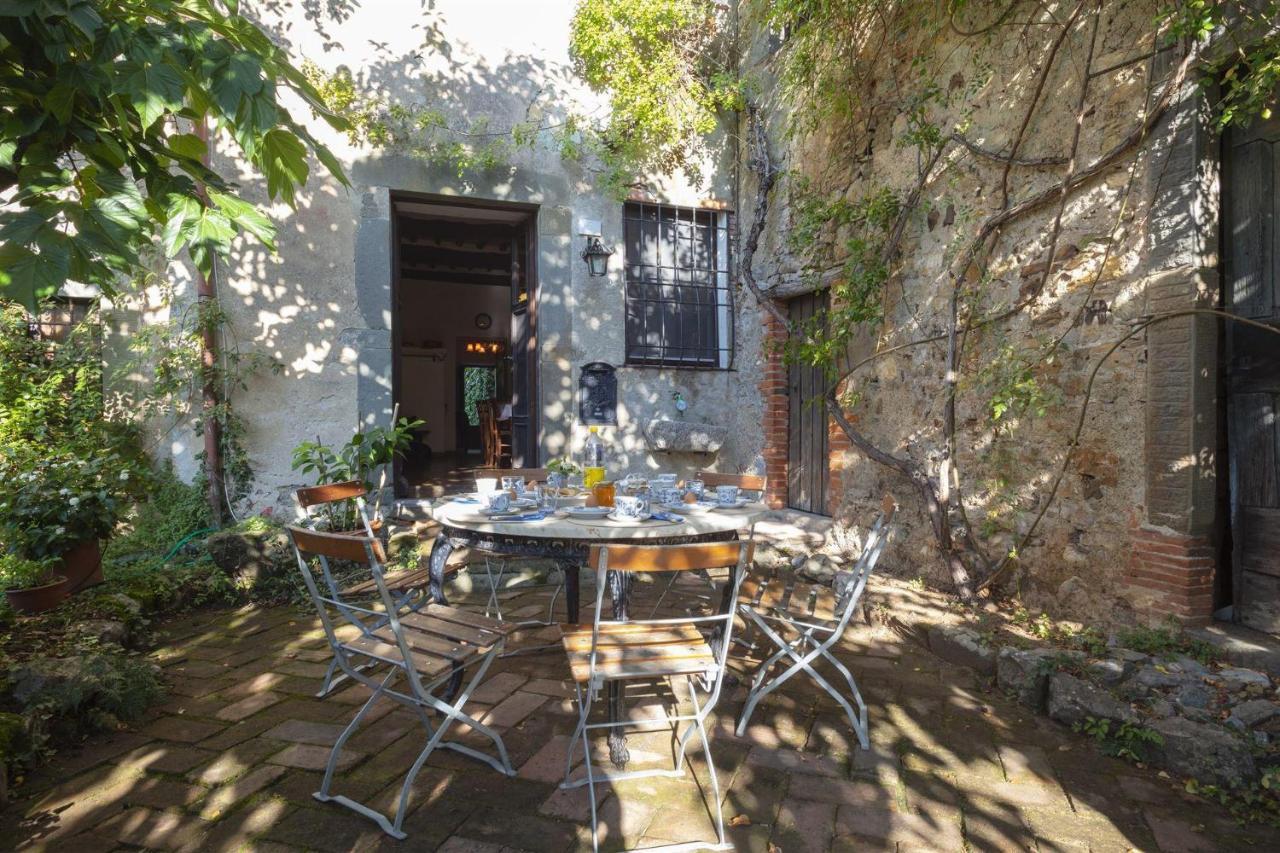 Casa Tognarello Villa Борго а Моцано Екстериор снимка
