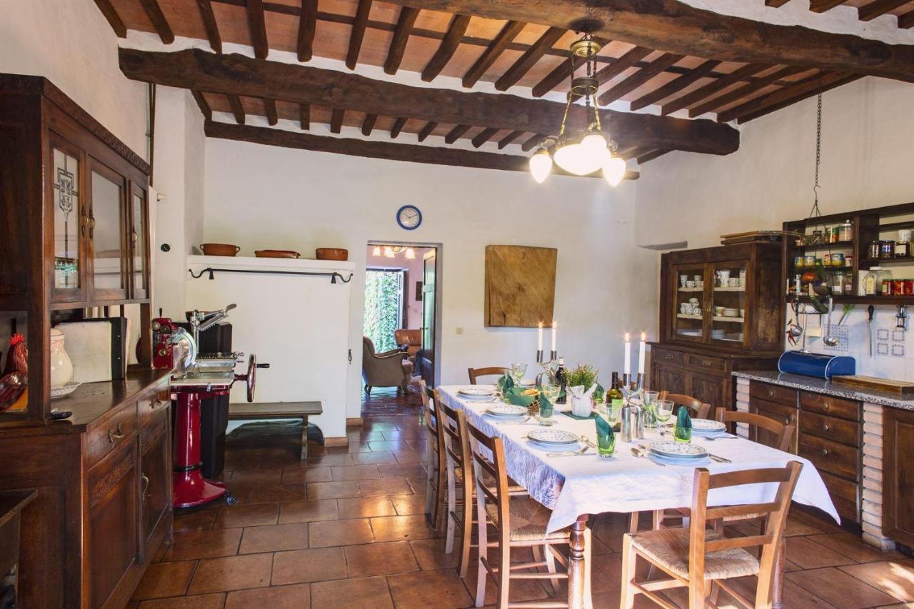 Casa Tognarello Villa Борго а Моцано Екстериор снимка