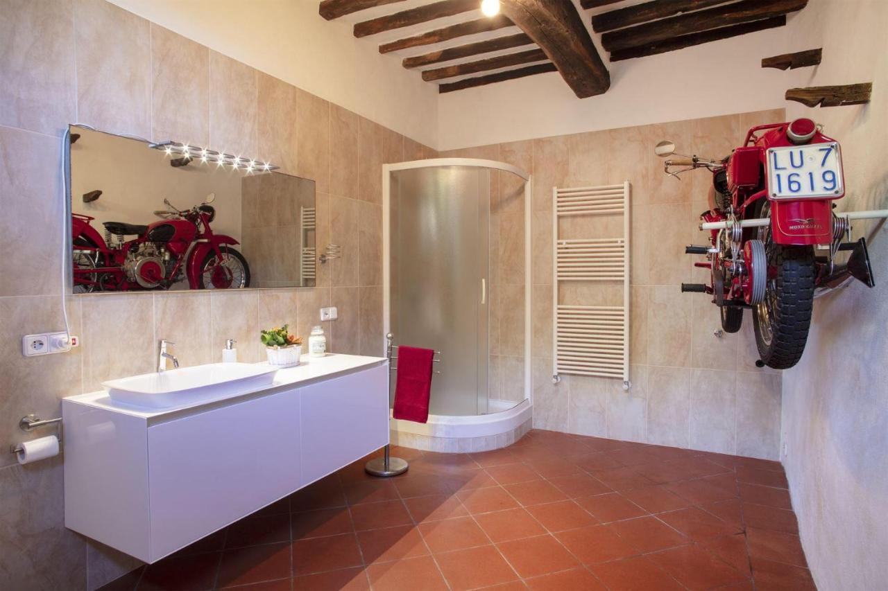 Casa Tognarello Villa Борго а Моцано Екстериор снимка