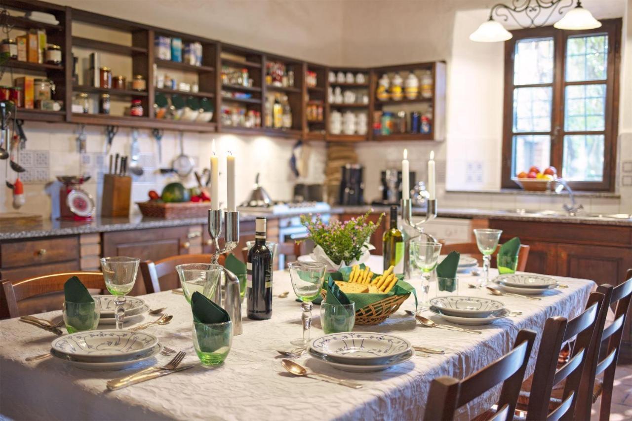 Casa Tognarello Villa Борго а Моцано Екстериор снимка
