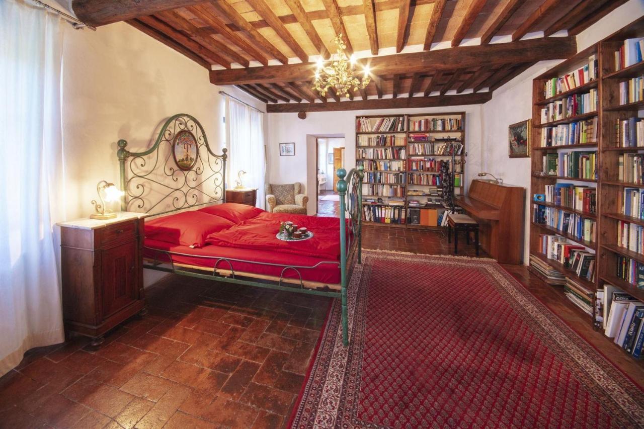 Casa Tognarello Villa Борго а Моцано Екстериор снимка