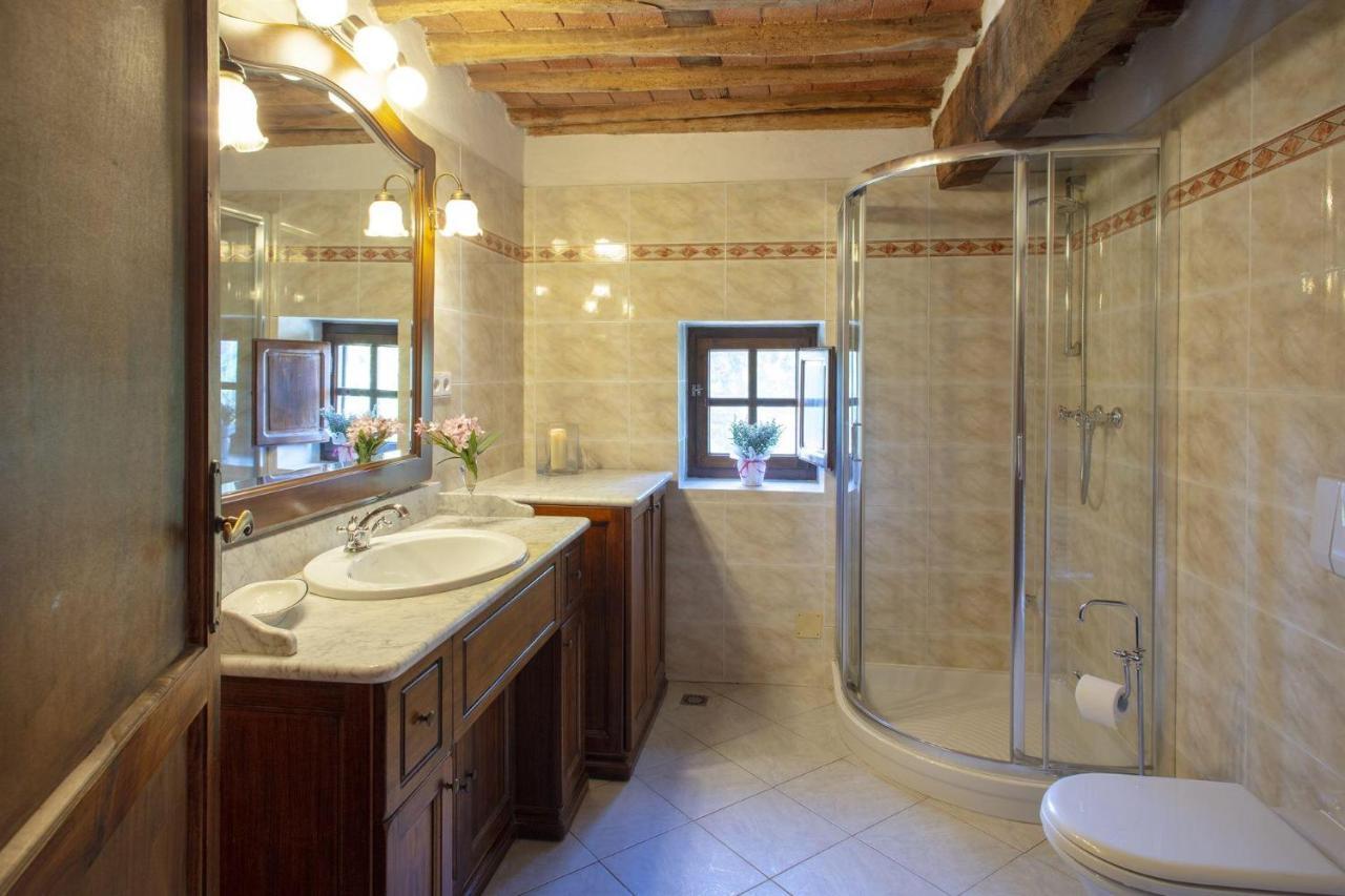 Casa Tognarello Villa Борго а Моцано Екстериор снимка